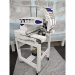 MÁQUINA DE BORDADO 1 CABEÇA 15 AGULHAS JS-C1501 JAKESEW