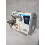 MÁQUINA OVERLOCK INDUSTRIAL DIRECT DRIVE 4 FIOS JAKESEW F940D-4