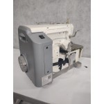 MÁQUINA OVERLOCK INDUSTRIAL DIRECT DRIVE 4 FIOS JAKESEW F940D-4