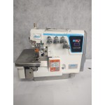 MÁQUINA OVERLOCK INDUSTRIAL DIRECT DRIVE 4 FIOS JAKESEW F940D-4