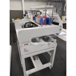 MÁQUINA DE BORDADO 2 CABEÇAS 15 AGULHAS JS-C1502 JAKESEW