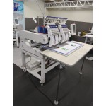 MÁQUINA DE BORDADO 2 CABEÇAS 15 AGULHAS JS-C1502 JAKESEW