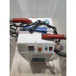 Maquina Arrematadeira 2 Cabeças 2 Motores 750w Lanmax LM-MAF-D