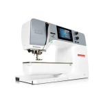 Máquina de Costura 570 QE Bernina