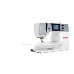 Máquina de Costura 570 QE Bernina