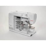 Máquina de Costura 570 QE Bernina