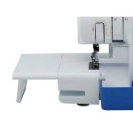 Máquina overlock 4 fios 3534DT BROTHER 