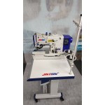 MÁQUINA CASEADEIRA PLANA DIRECT DRIVE JS781E-2S JAKESEW