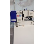 MÁQUINA CASEADEIRA PLANA DIRECT DRIVE JS781E-2S JAKESEW