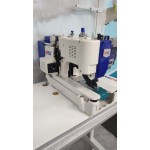 MÁQUINA CASEADEIRA PLANA DIRECT DRIVE JS781E-2S JAKESEW