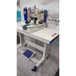 MÁQUINA CASEADEIRA PLANA DIRECT DRIVE JS781E-2S JAKESEW