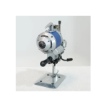Maquina de Cortar Tecidos Manual Faca 5" - Modelo NS-5 5" Nippon (220v)
