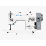 Máquina  zig zag semi industrial JACK JK-T20U-53Z