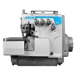 Máquina interlock direct drive E3-5 M235 220v JACK