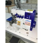 máquina overlock ponto cadeia juki Jin jin-m1-424ns