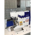 máquina overlock ponto cadeia juki Jin jin-m1-424ns