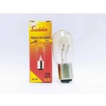 LAMPADA ENCAIXE 15W 127V C/ 6 UN