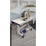 MÁQUINA DE LASTEX DIRECT DRIVE 12 AGULHAS JS12064PNSQ-D JAKESEW