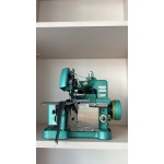 MAQUINA OVERLOK CHINESINHA GNZ-6D