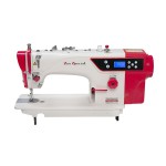 Máquina Costura Industrial Reta Direct Drive 550W SS18-DI-PR-QI - Sun Special