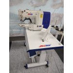 MÁQUINA TRAVETE ELETRÔNICA PAINEL TOUCH JS1900BSK JAKESEW