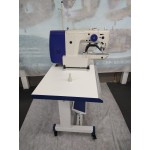 MÁQUINA TRAVETE ELETRÔNICA PAINEL TOUCH JS1900BSK JAKESEW