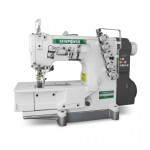 Máquina galoneira direct drive base fechada SP500D SEWPOWER