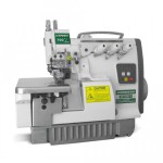 Máquina overlock ponto cadeia 4 fios direct drive SEWPOWER SP-700D-3